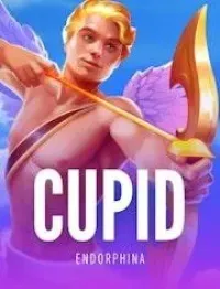 cupid official logo