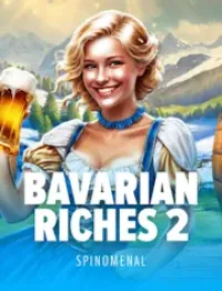 bavarian riches 2 official logo