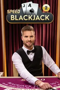 speed blackjack 20 logo
