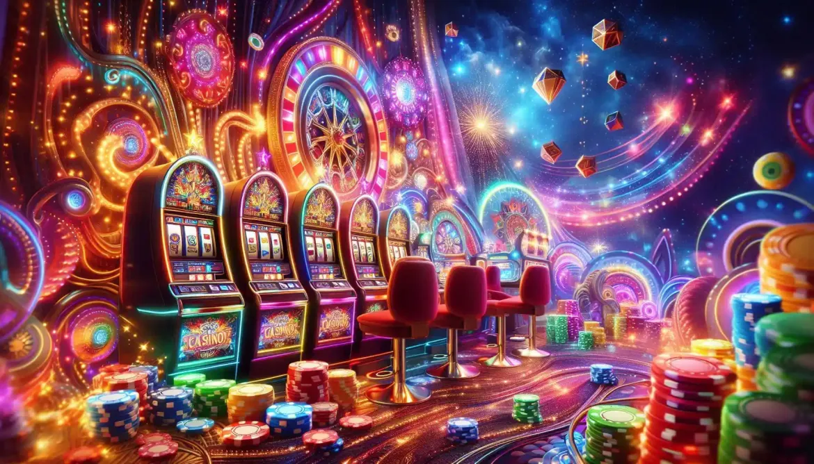 VegasLand Casino